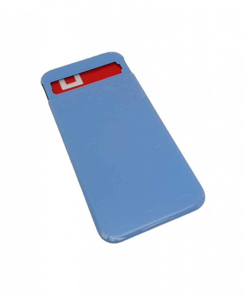 Capac Baterie Google Pixel 8a Albastru