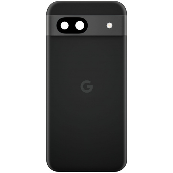 Capac Baterie Google Pixel 8a, Negru (Obsidian Black), Service Pack G949-00784-00