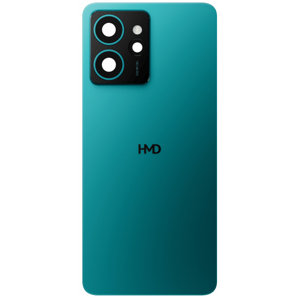 Capac Baterie HMD Skyline, Albastru (Blue Topaz), Service Pack HQ3160001HW40