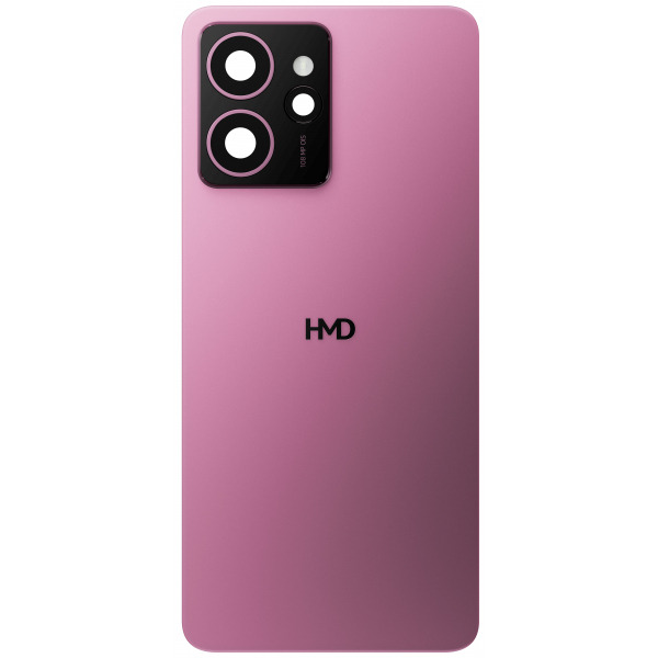 Capac Baterie HMD Skyline, Roz (Neon Pink), Service Pack HQ3160001HW30