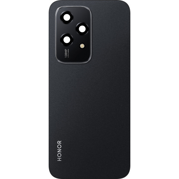 Negru (Midnight Black)