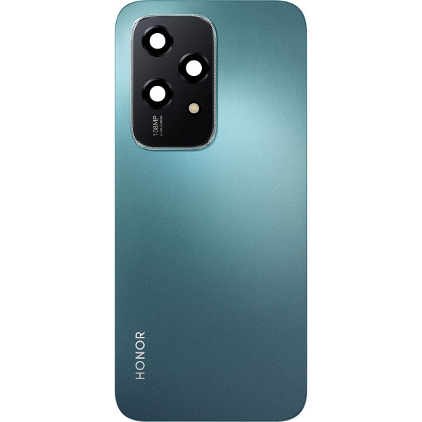 Capac Baterie Honor 200 Lite, Turcoaz (Cyan Lake), Service Pack 0235AJYA