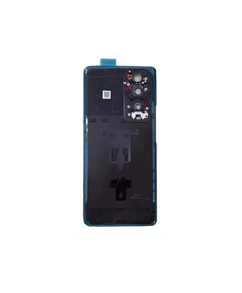 Capac Baterie Honor 70 Pro Verde, SDY-AN00