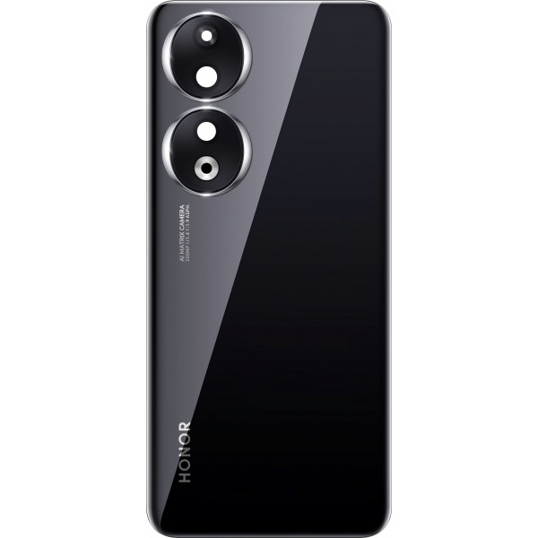 Capac Baterie Honor 90, Negru (Midnight Black), Service Pack 0235AGCF