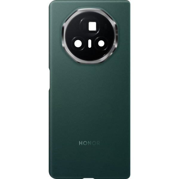 Capac Baterie Honor Magic V3, Verde (Tundra Green), Swap