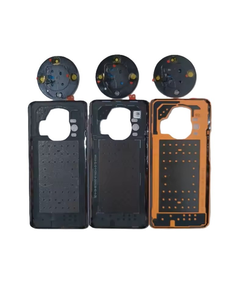 Capac Baterie Honor Magic6 Lite Alb