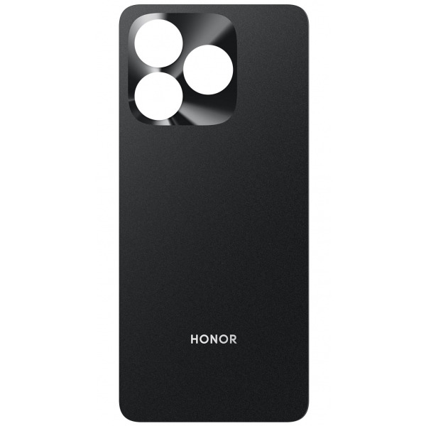 Capac Baterie Honor X5c Plus, Negru (Midnight Black), Service Pack 9707ACJQ