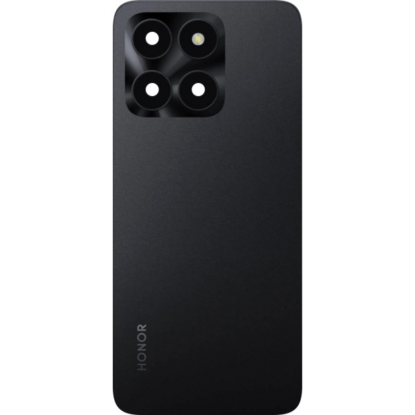 Negru (Midnight Black)