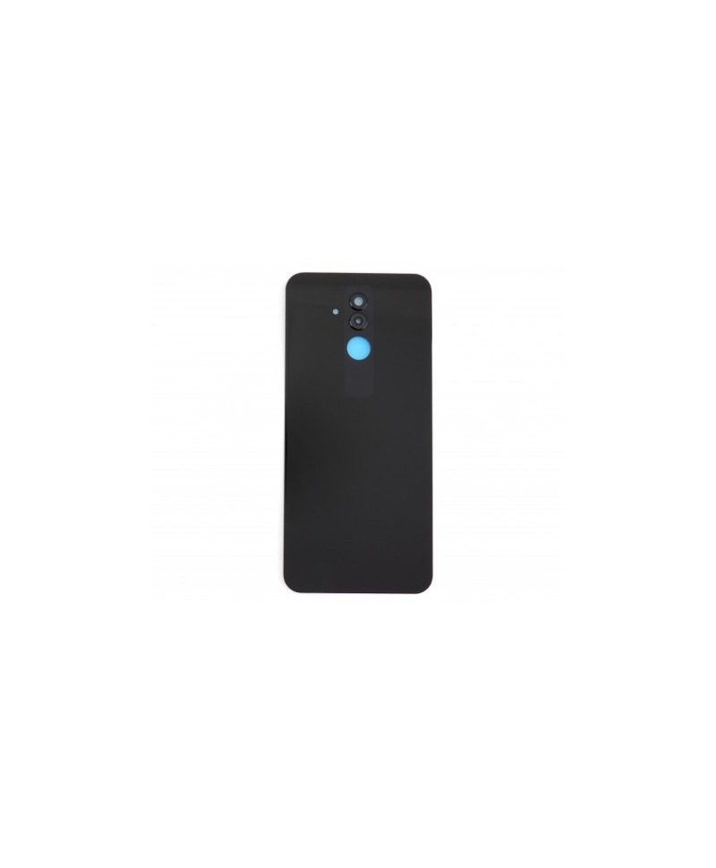 Capac Baterie Huawei Mate 20 Lite Negru cu geam camera