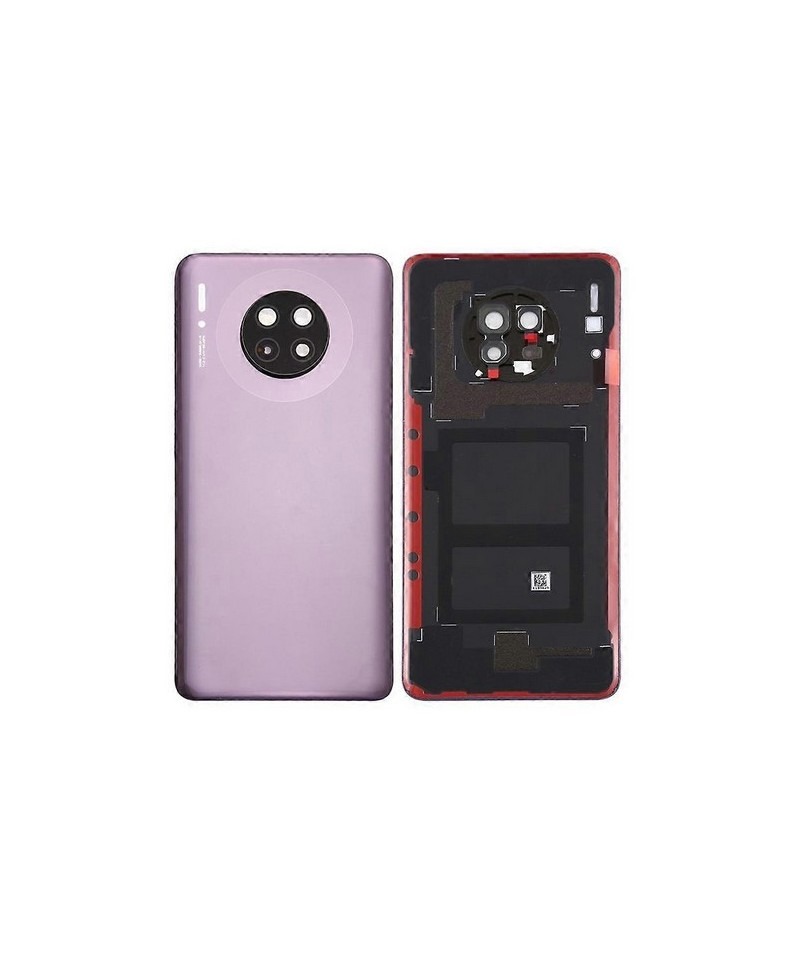 Capac Baterie Huawei Mate 30 Purple