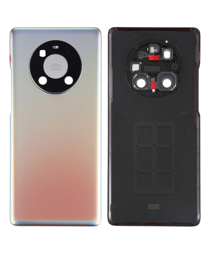 Capac Baterie Huawei Mate 40 Pro Gold