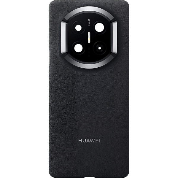 Capac Baterie Huawei Mate X7, Negru, Service Pack 02357JUL