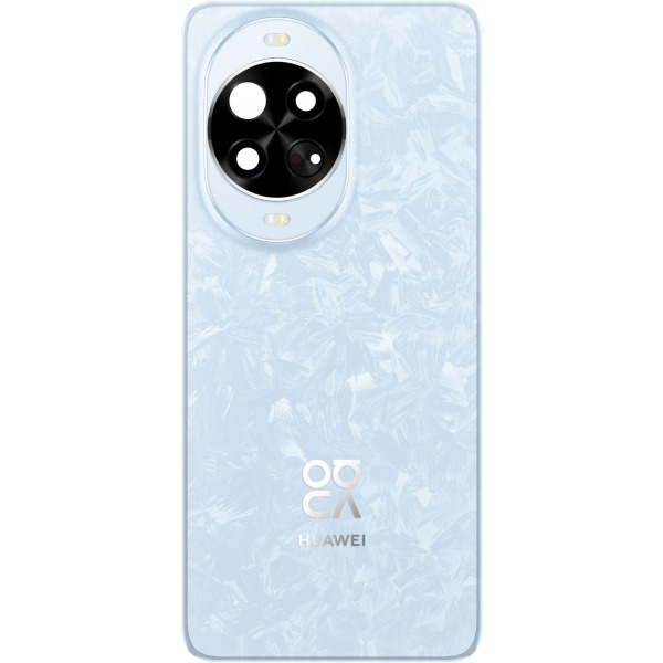 Albastru (Crystal Blue)
