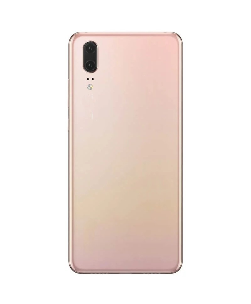 Capac Baterie Huawei P20 Gold