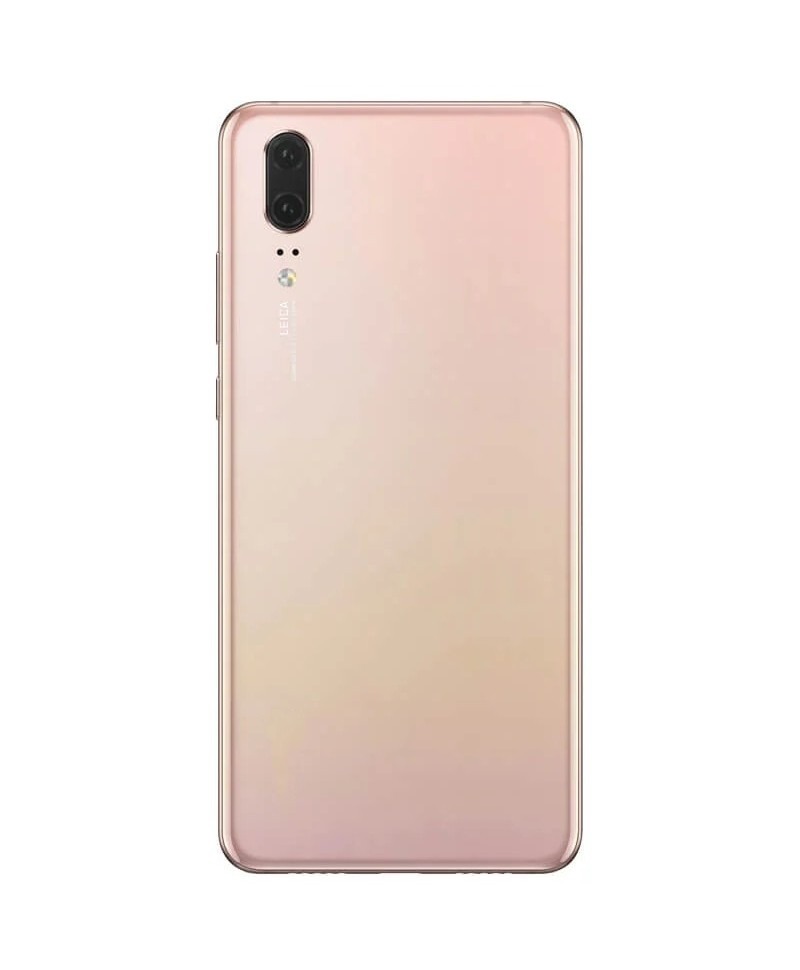 Capac Baterie Huawei P20 Roz
