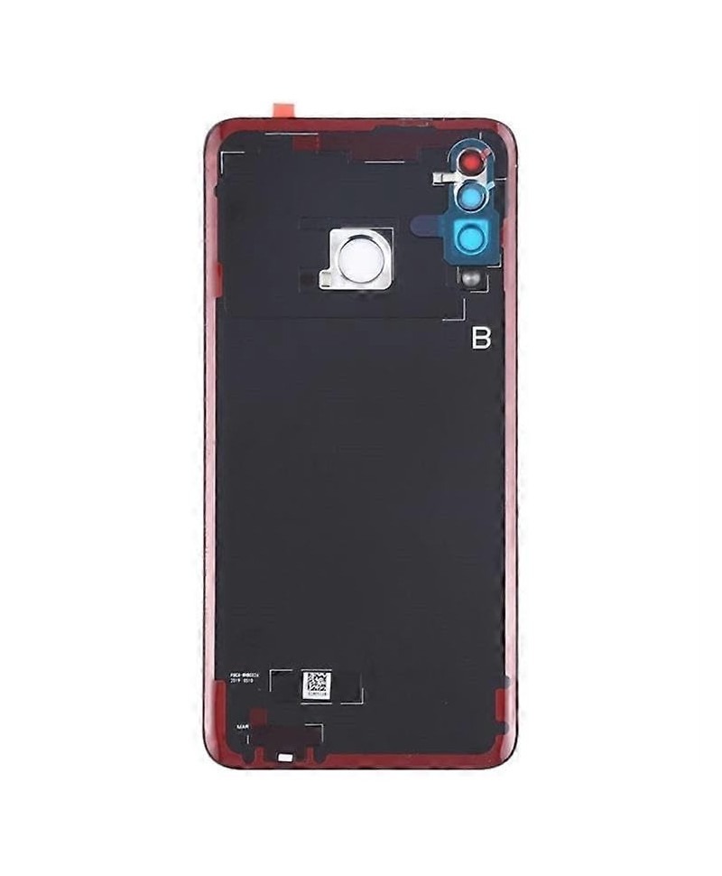 Capac Baterie Huawei P30 Lite Cu Geam Camera Albastru
