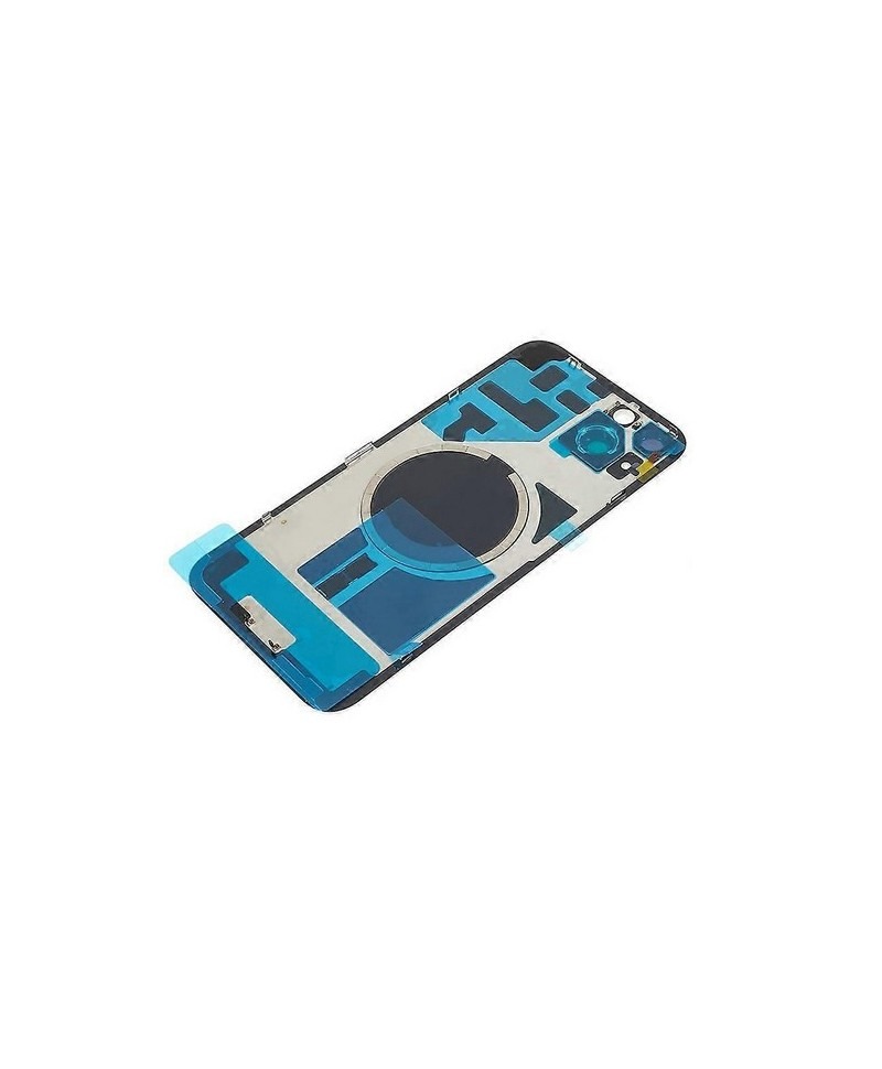 Capac Baterie iPhone 14 Plus , 14+ Negru