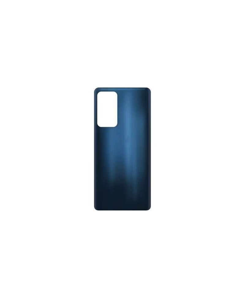 Capac Baterie Motorola Edge 20 Pro Negru