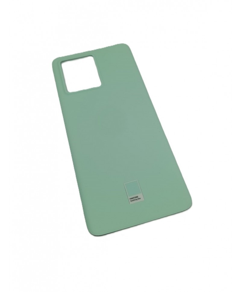 Capac Baterie Motorola Edge 40 Neo Verde (Soothing Sea)