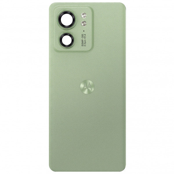 Capac Baterie Motorola Edge 40, Verde (Nebula Green), Service Pack 5S58C22680