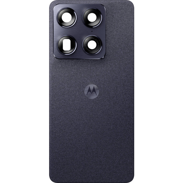 Capac Baterie Motorola Edge 70 Ultra / Signature, Negru, Service Pack 5D68C31913