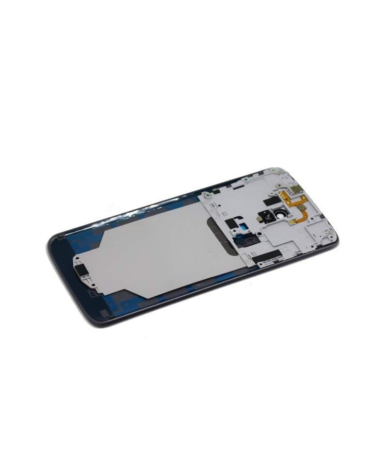 Capac Baterie Motorola Moto E5 Negru