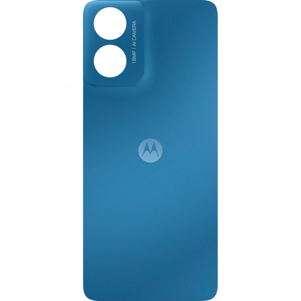 Albastru (Satin Blue)