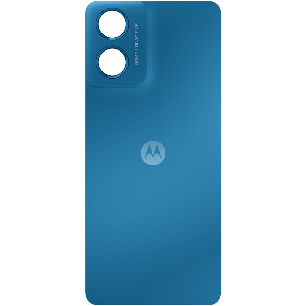 Albastru (Satin Blue)