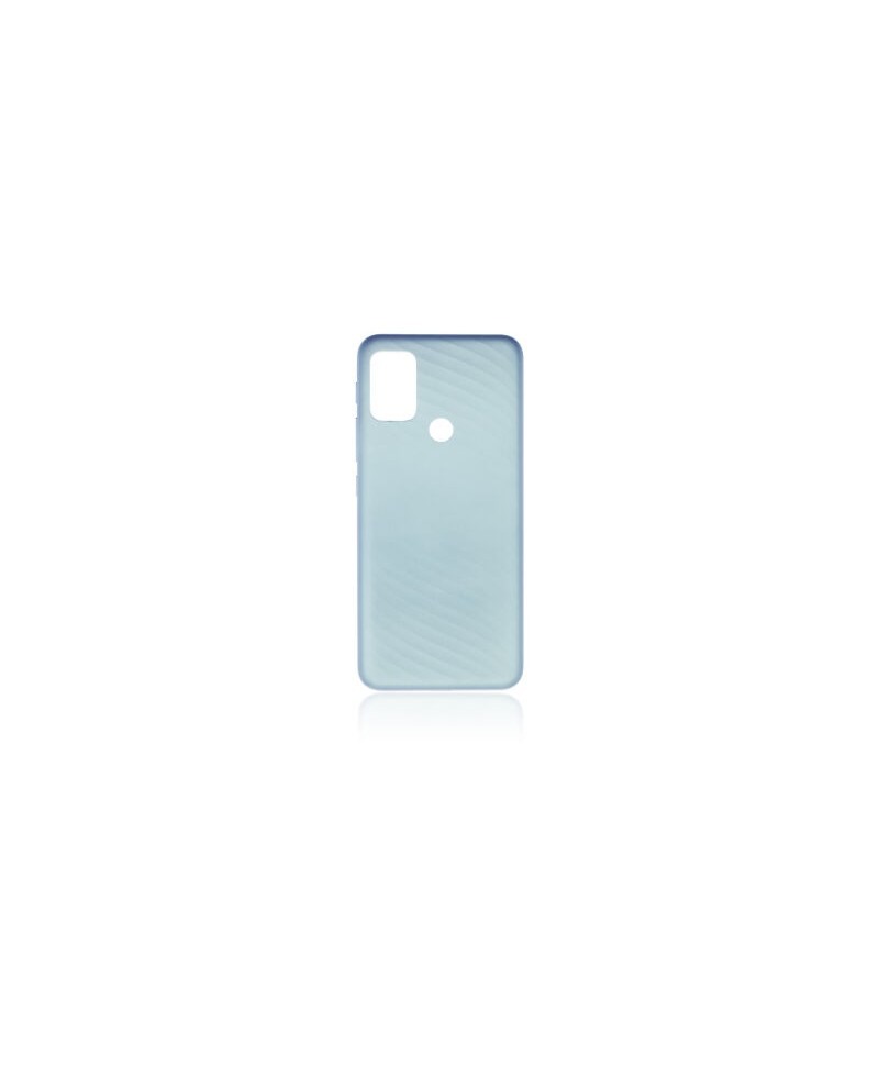 Capac Baterie Motorola Moto G10 Power Albastru