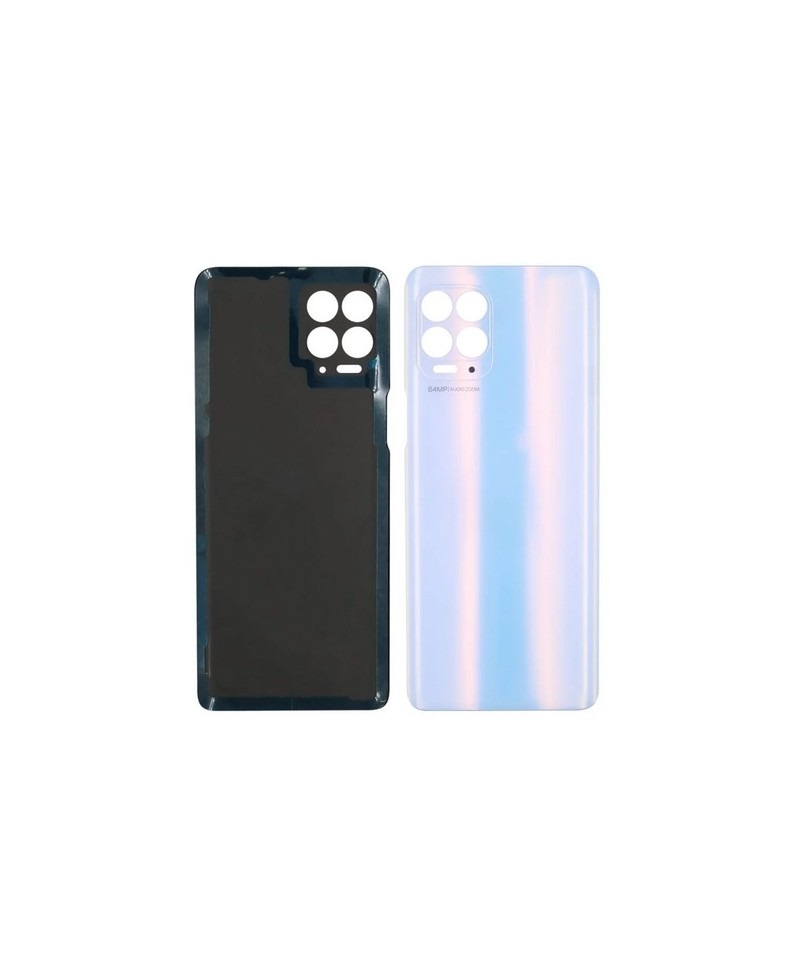 Capac Baterie Motorola Moto G100 Iridescent Sky