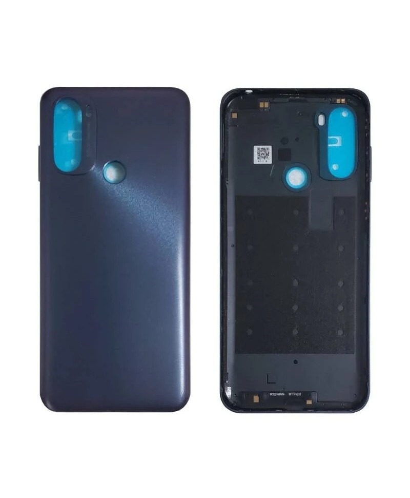 Capac Baterie Motorola Moto G31, XT2173-3, Mineral Grey