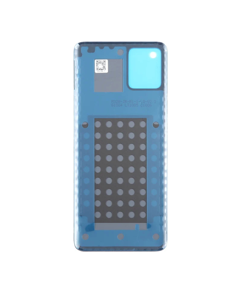 Capac Baterie Motorola Moto G32 Argintiu