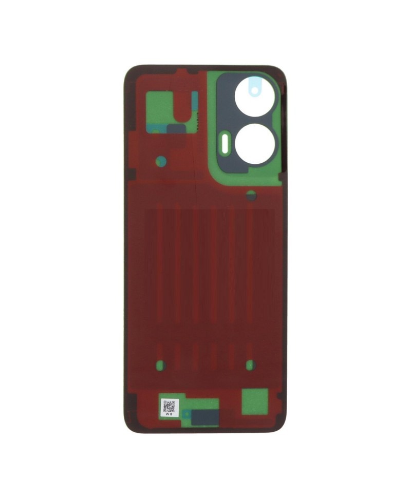 Capac Baterie Motorola Moto G35 Gri