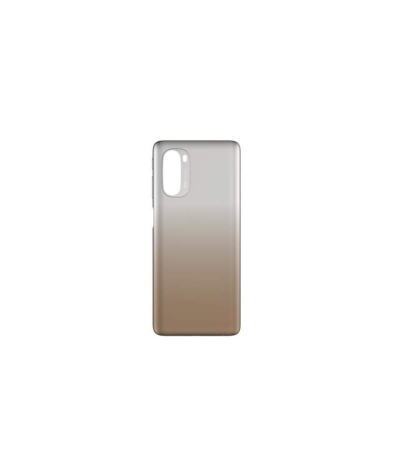 Capac Baterie Motorola Moto G51 Argintiu( Bright Silver )