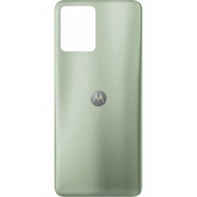 Capac Baterie Motorola Moto G54, Verde (Mint Green), Service Pack 5S58C23299