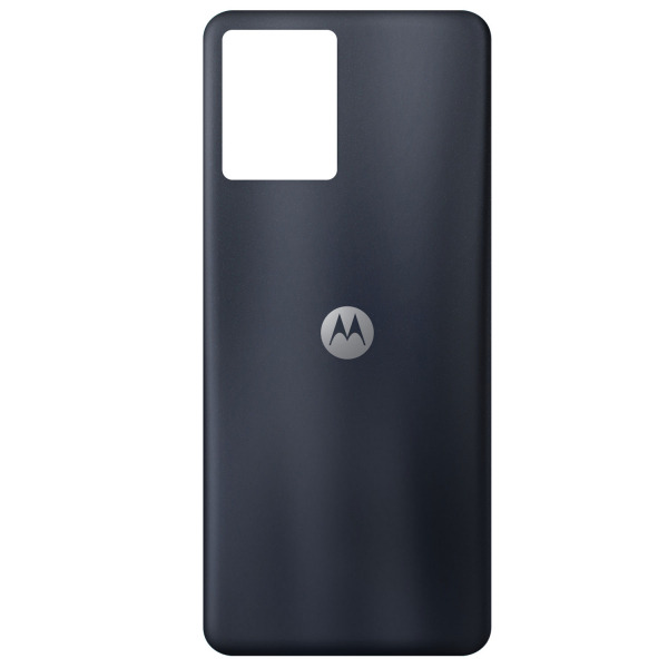 Capac Baterie Motorola Moto G54 Power Edition, Albastru (Midnight Blue), Service Pack 5S58C23301