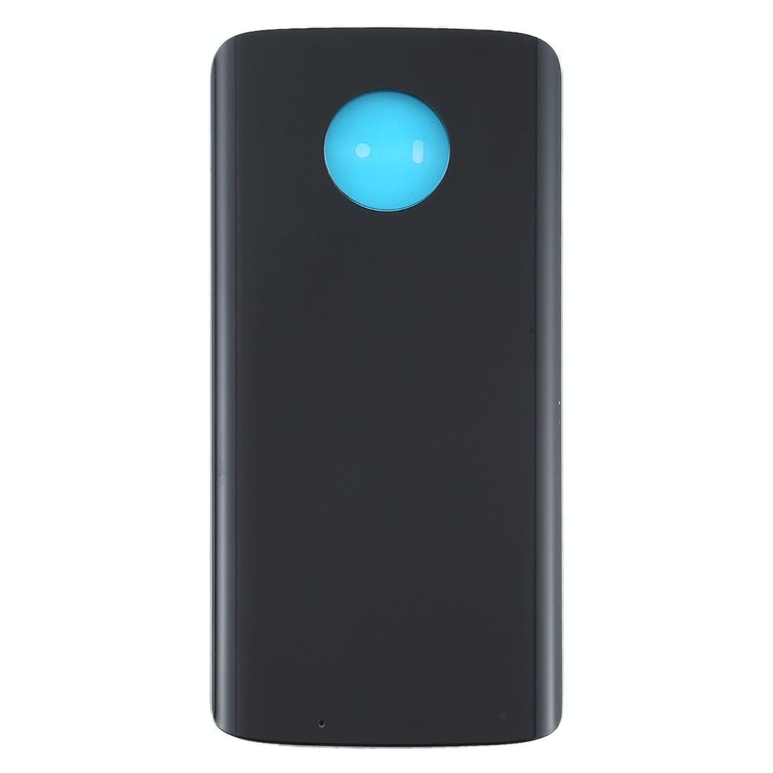 Capac Baterie Motorola Moto G6 Negru