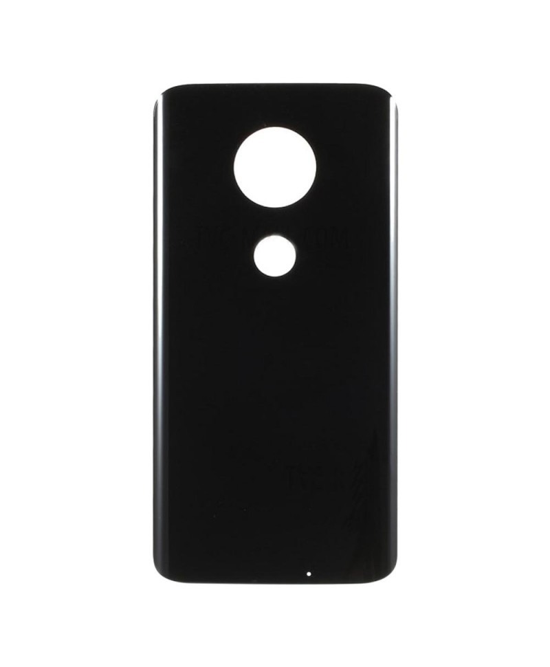 Capac Baterie Motorola Moto G7 Negru