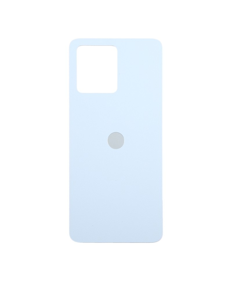 Capac Baterie Motorola Moto G84 Marshmallow Blue