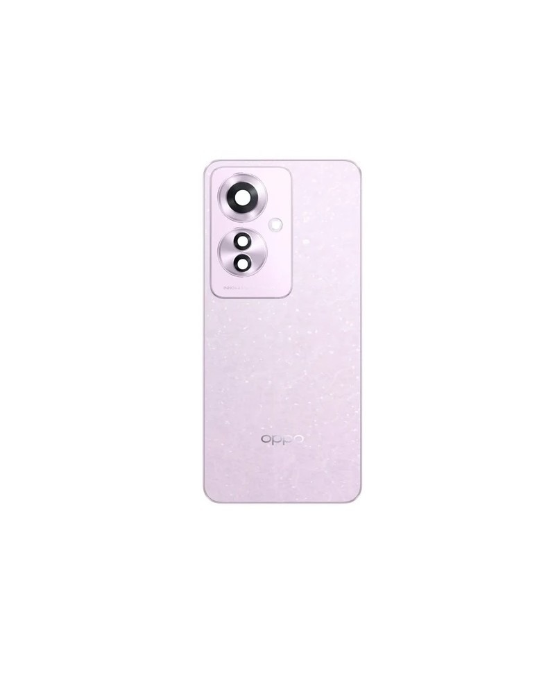 Capac Baterie Mov Oppo Reno11 F, CPH2603