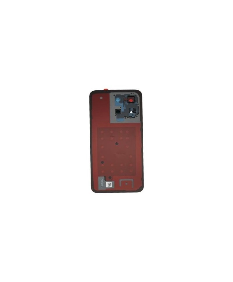 Capac Baterie Negru Honor X6b