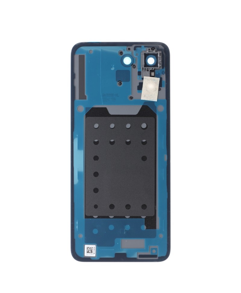 Capac Baterie Negru Honor X7c, Honor 200 Smart 5G