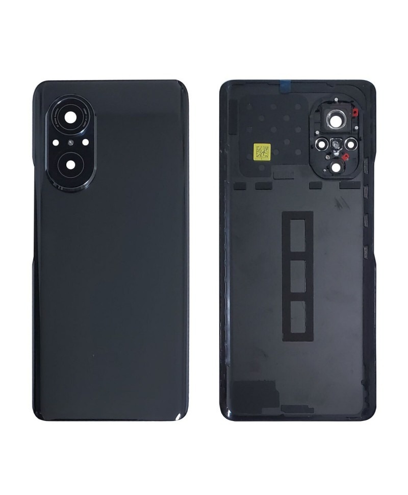 Capac Baterie Negru Huawei Nova 9 Pro