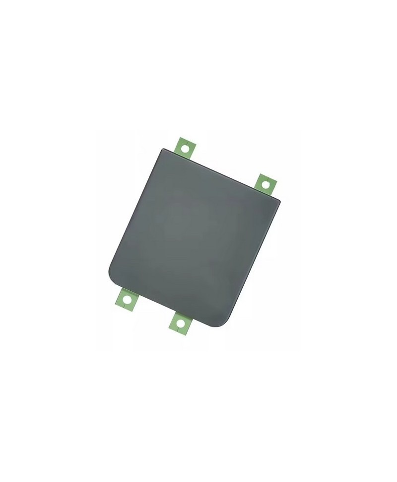 Capac Baterie Negru Samsung Galaxy Z Flip5 5G, F731