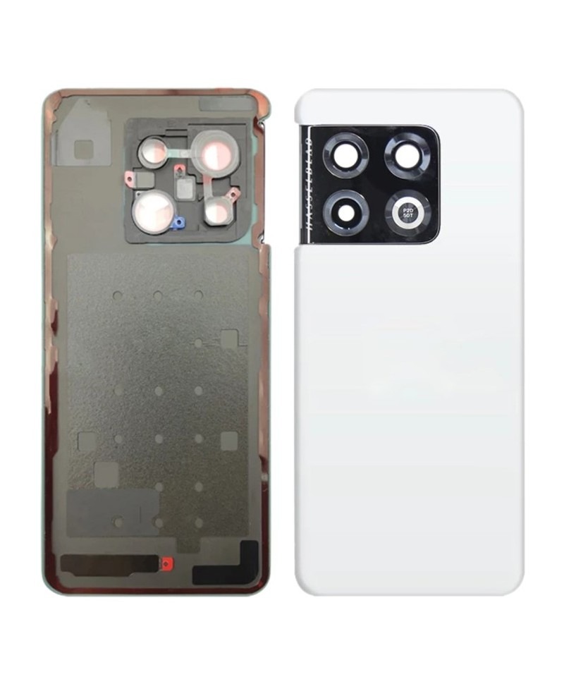 Capac Baterie OnePlus 10 Pro Alb