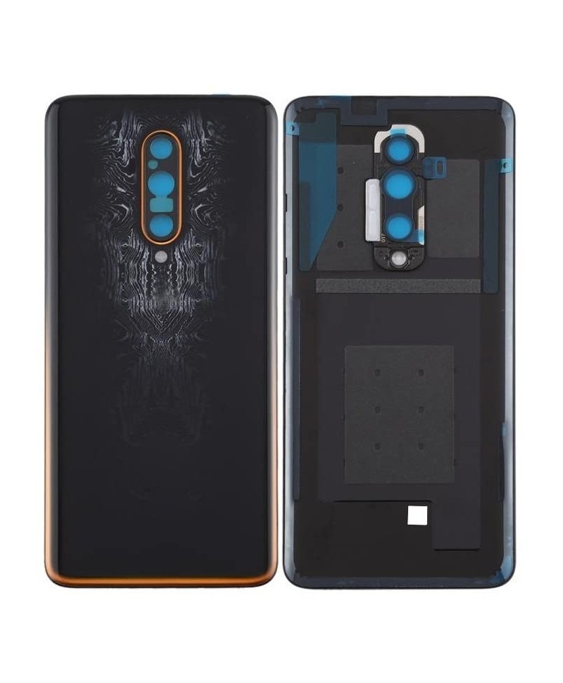 Capac Baterie OnePlus 7T Pro Negru McLaren Edition