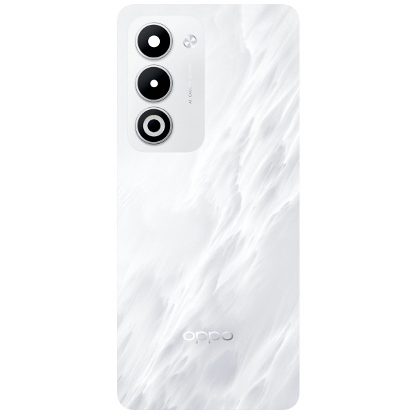 Alb (Mist White)