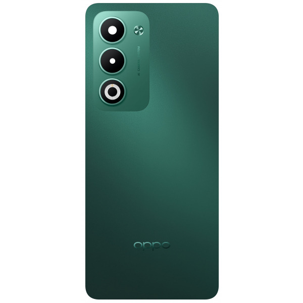 Capac Baterie Oppo A5 5G, Verde (Aurora Green), Service Pack 621033000643