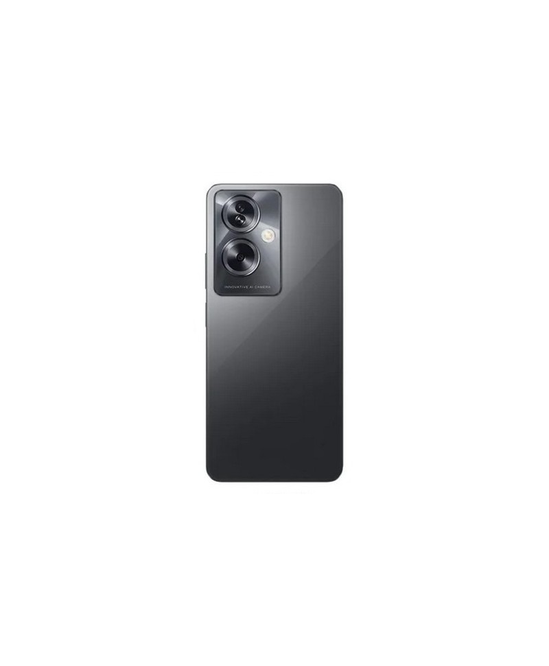 Capac Baterie Oppo A79 5G, CPH2553 Negru