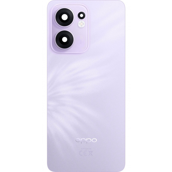 Mov (Plume Purple)